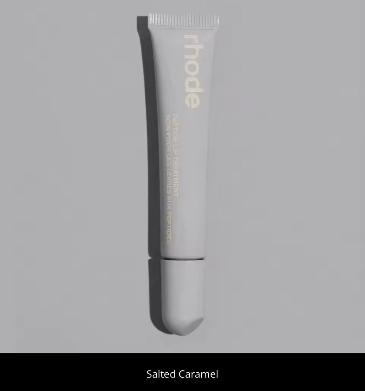 Rhode Peptide Lip Tint & Lip Treatment – 10ml | Peptide-Infused Hydrating Lip Gloss | Multiple Shades