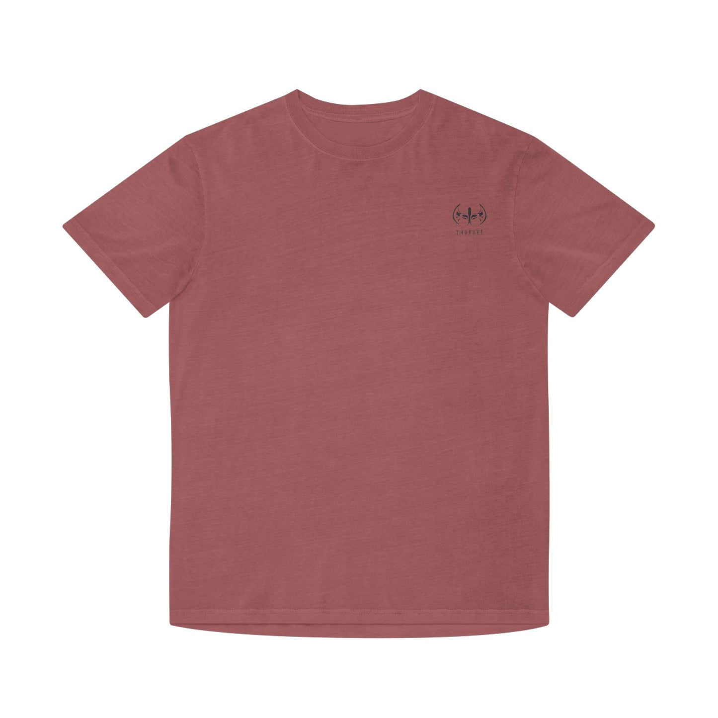 Unisex Faded Shirt