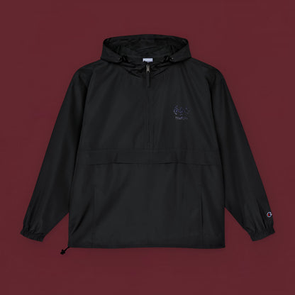 Champion Unisex Packable Anorak Jacket