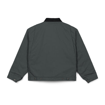 CornerStone® Unisex Duck Cloth Work Jacket