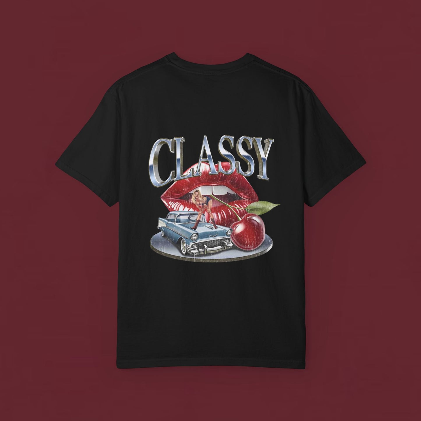 Unisex  T-shirt