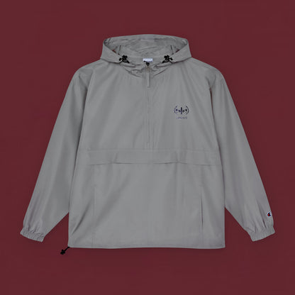 Champion Unisex Packable Anorak Jacket