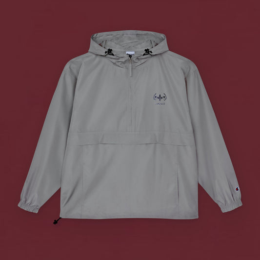 Champion Unisex Packable Anorak Jacket
