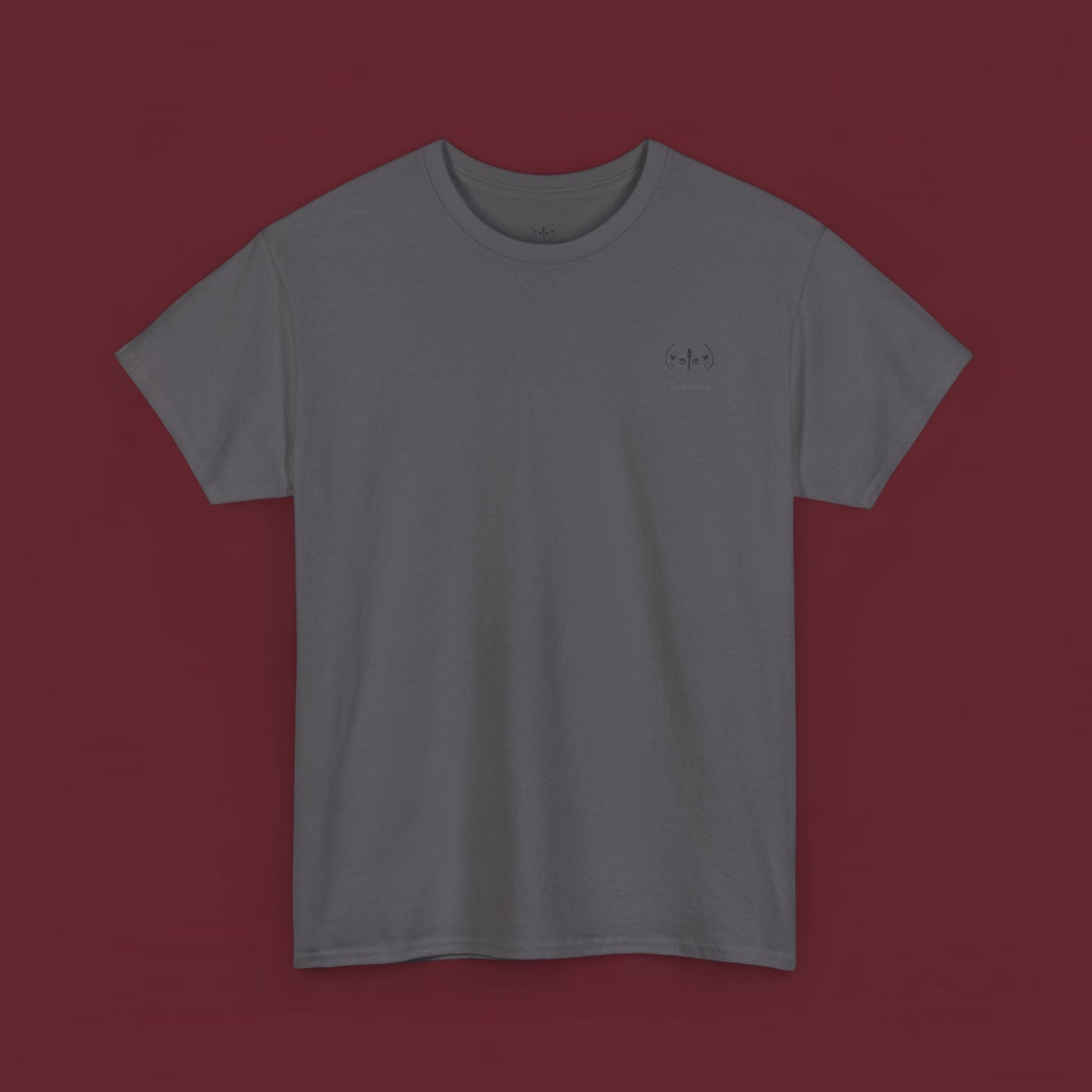 Ferrari Formula Racing T‑Shirt — Scuderia F1 Car Graphic Tee