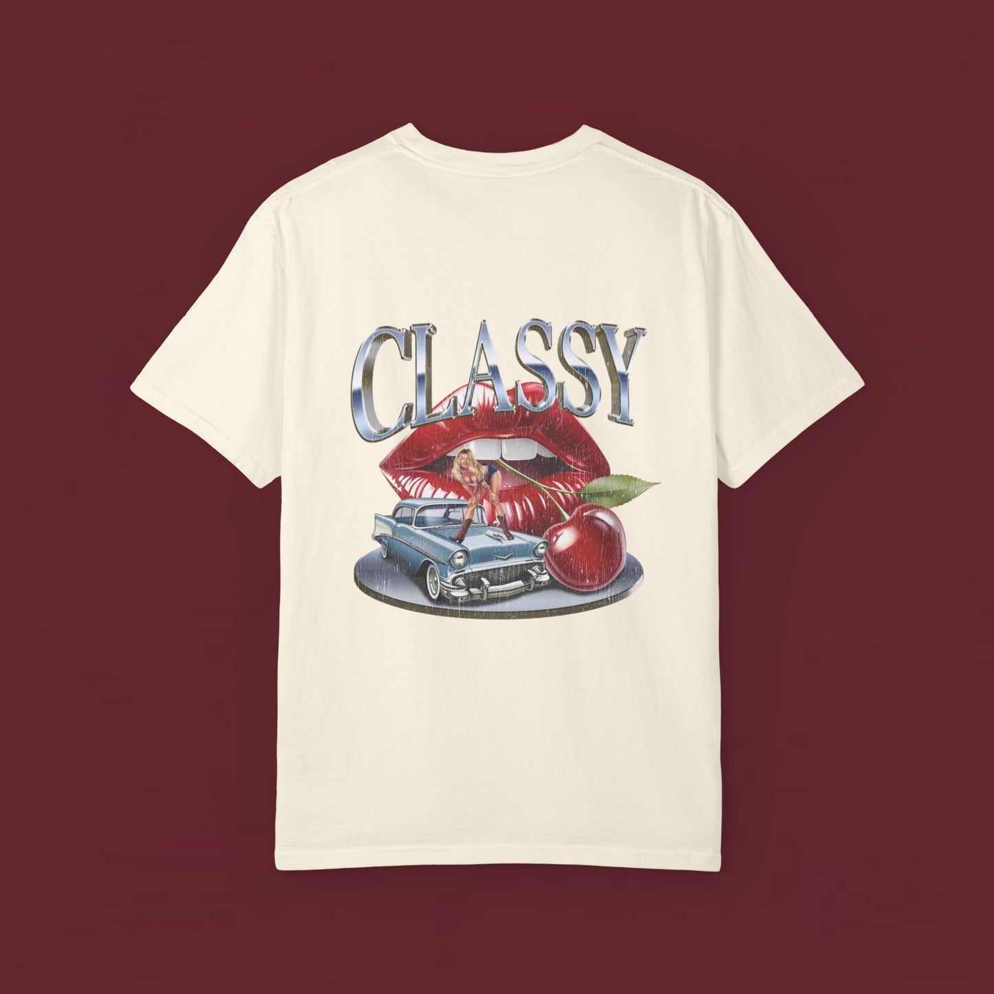 Unisex  T-shirt