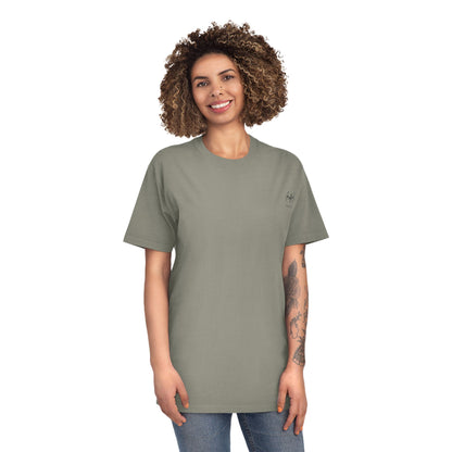 Unisex Faded Shirt
