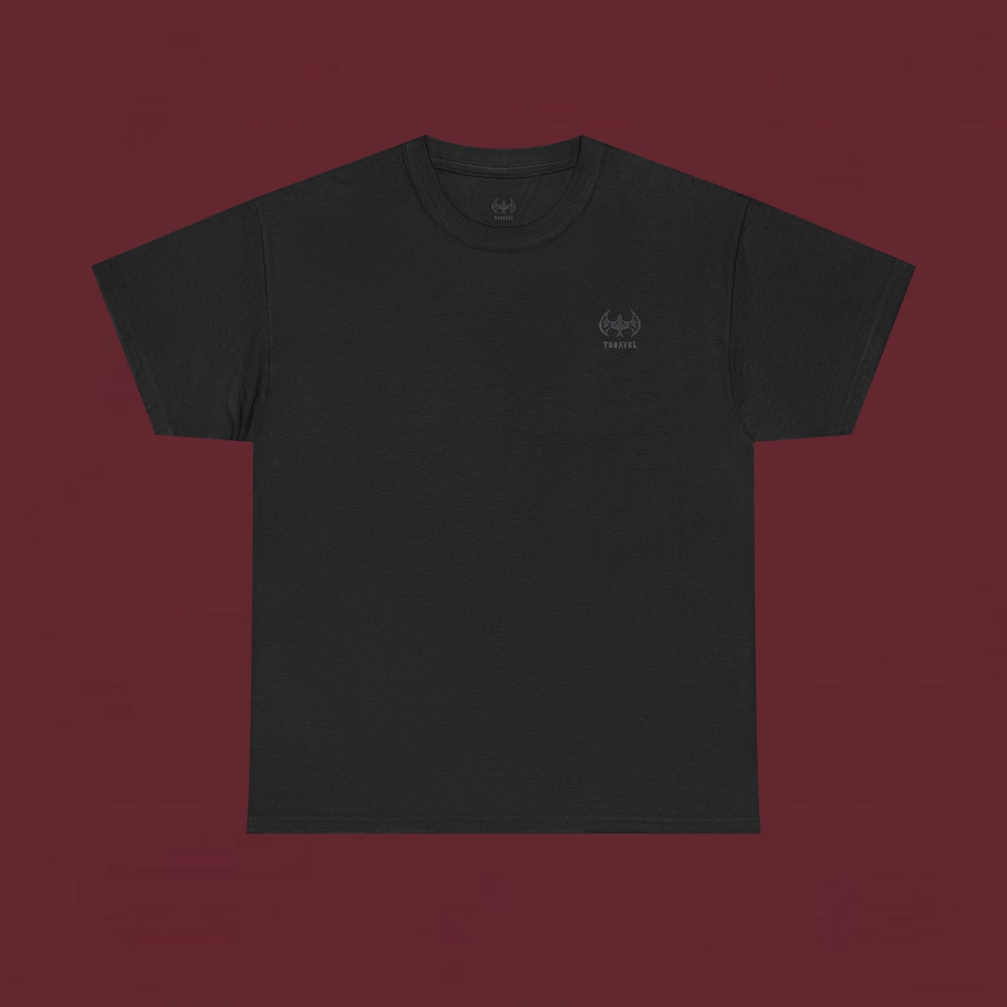 Ferrari Formula Racing T‑Shirt — Scuderia F1 Car Graphic Tee