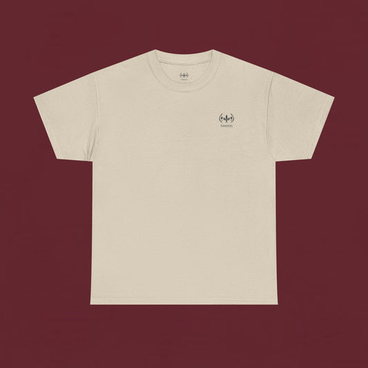 Ferrari Formula Racing T‑Shirt — Scuderia F1 Car Graphic Tee