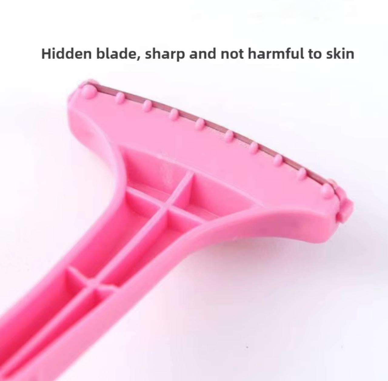 Foot Callus Remover Kit – Heel Scraper & Dead Skin Tool Set