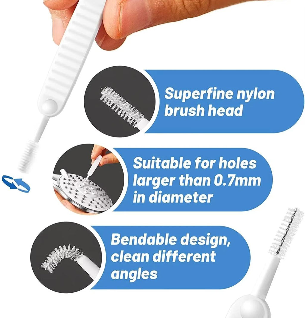 13-in-1 Dust Cleaning Kit for iPhone & Devices
