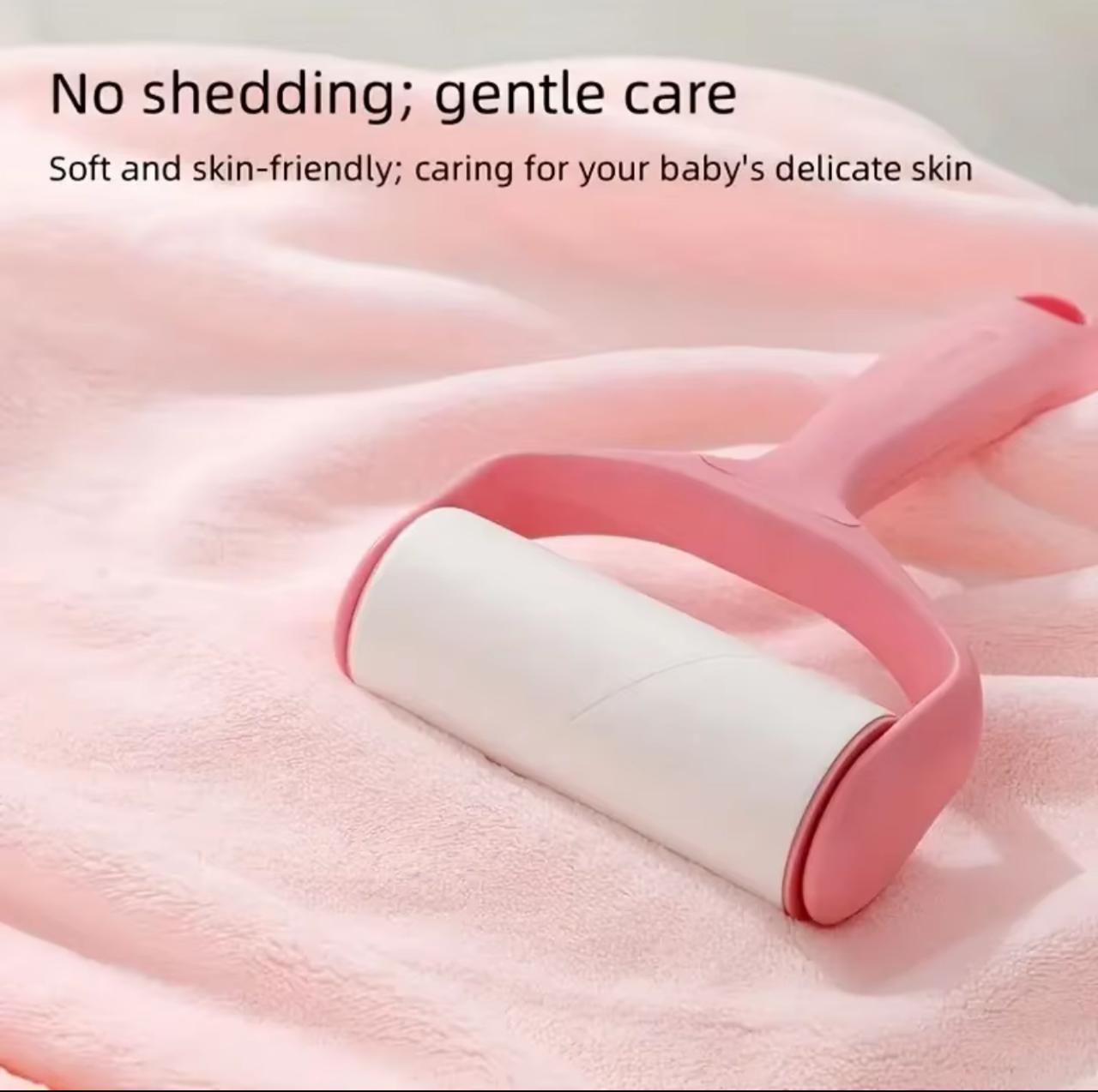 Baby Hooded Bath Towel – Super Absorbent Animal Design for Newborns & Toddlers