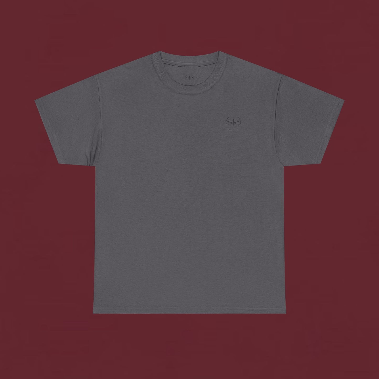 Ferrari Formula Racing T‑Shirt — Scuderia F1 Car Graphic Tee