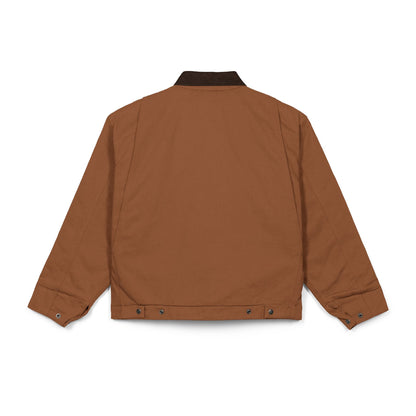 CornerStone® Unisex Duck Cloth Work Jacket