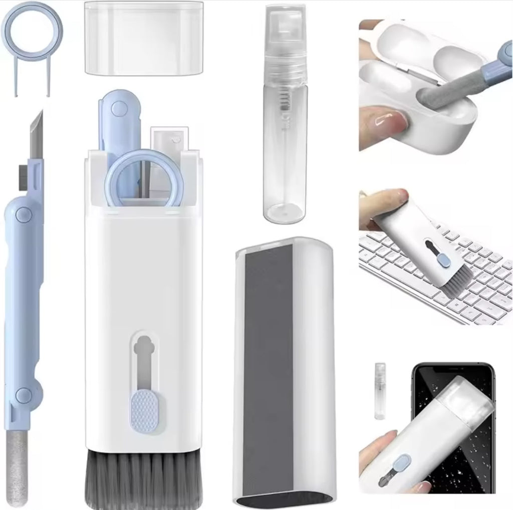 7-in-1 Electronics Cleaning Kit