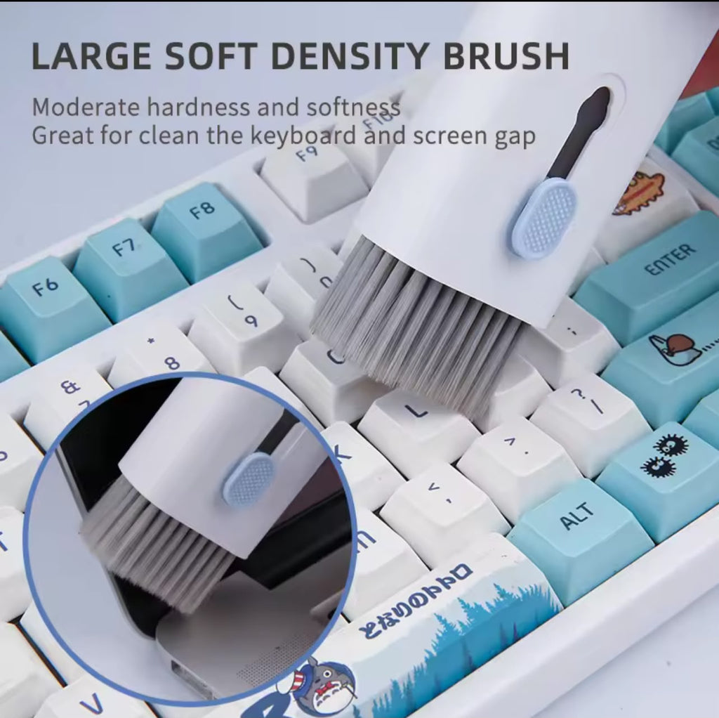 7-in-1 Electronics Cleaning Kit