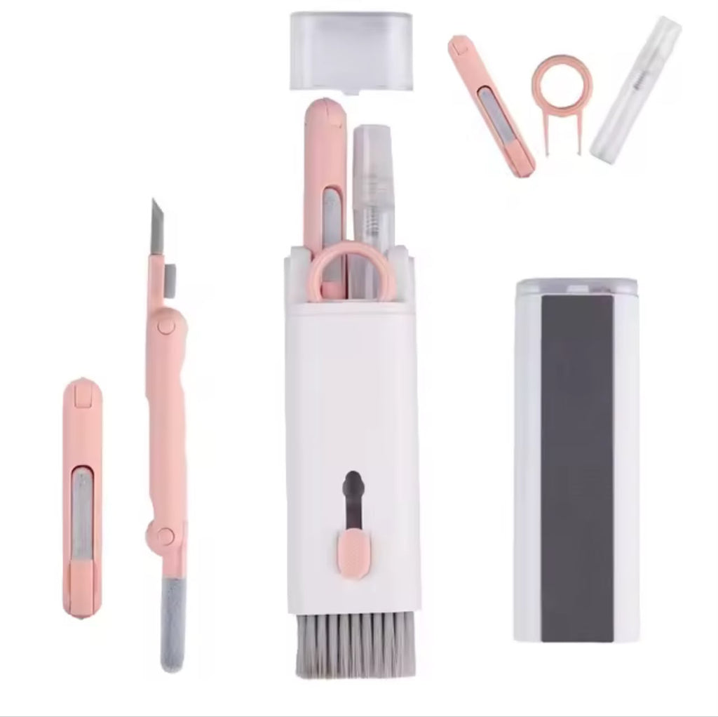 7-in-1 Electronics Cleaning Kit