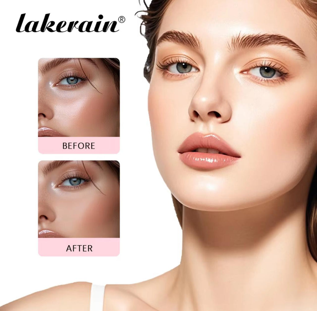 Lakerain Mattifying Waterproof Setting Spray