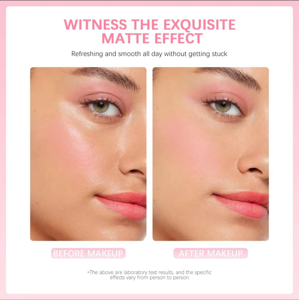Lakerain Mattifying Waterproof Setting Spray
