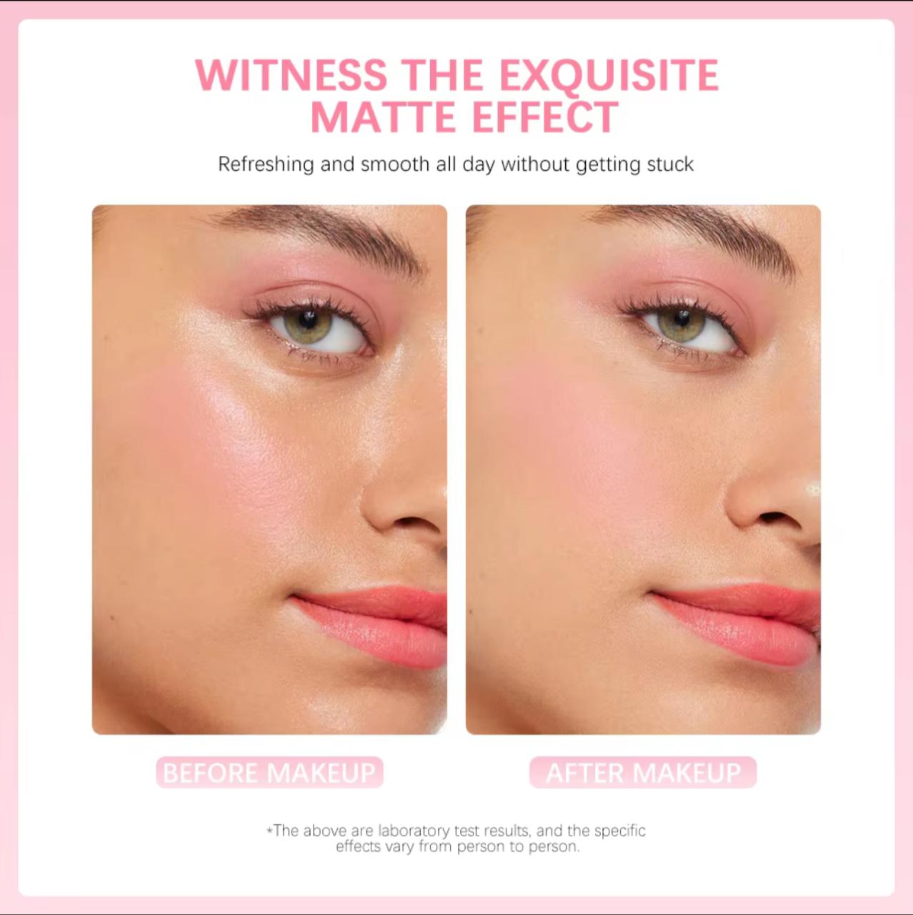 Lakerain Mattifying Waterproof Setting Spray