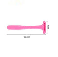 Foot Callus Remover Kit – Heel Scraper & Dead Skin Tool Set