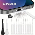 13-in-1 Dust Cleaning Kit for iPhone & Devices