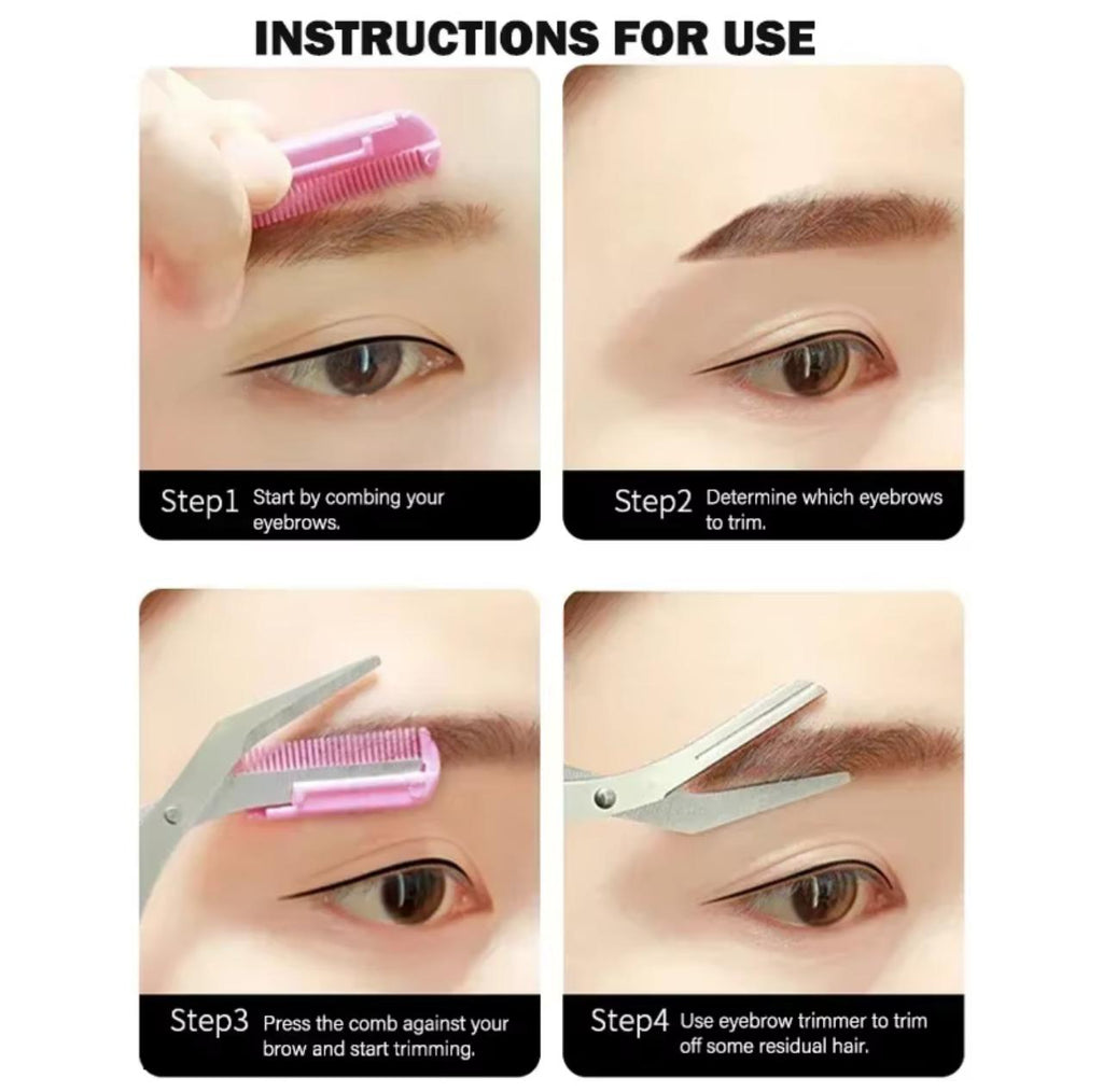 Disposable Lip Applicator Brushes – 100pcs Flocking Wand Set