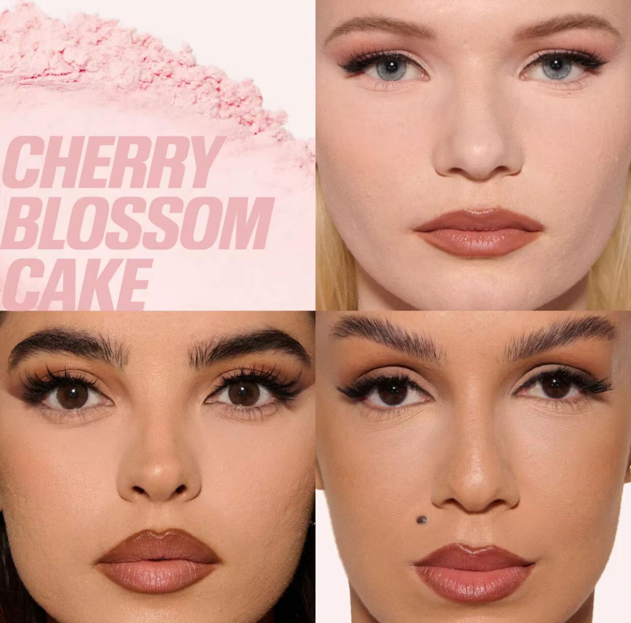 Huda Beauty Easy Bake Loose Baking & Setting Powder – Long-Lasting Matte Finish | 6 Shades
