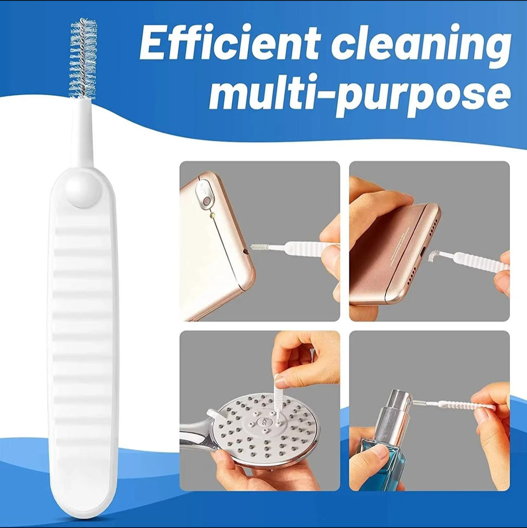 13-in-1 Dust Cleaning Kit for iPhone & Devices