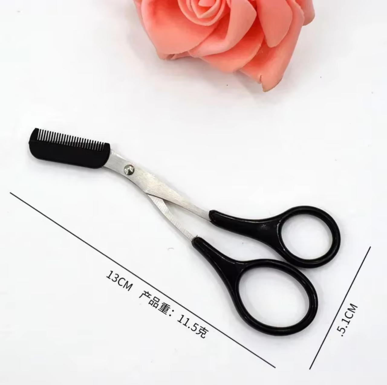 Disposable Lip Applicator Brushes – 100pcs Flocking Wand Set