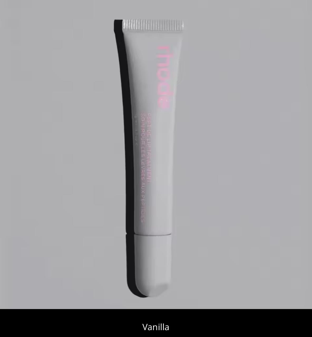 Rhode Peptide Lip Tint & Lip Treatment – 10ml | Peptide-Infused Hydrating Lip Gloss | Multiple Shades