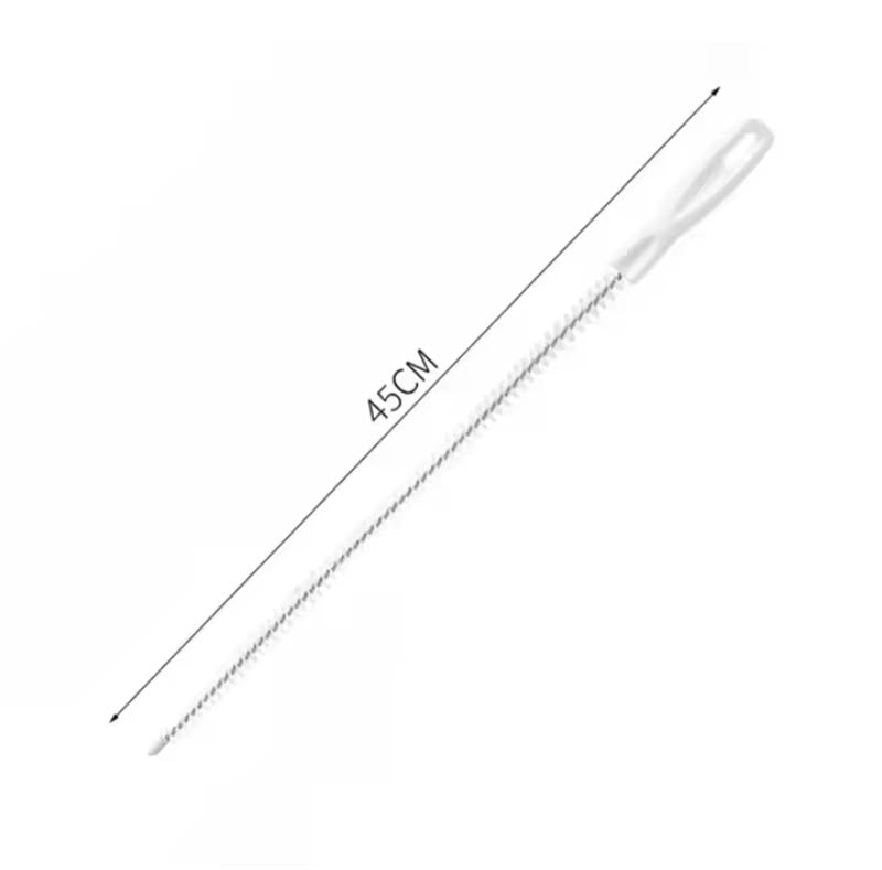 EasyFlow Drain Cleaner – 51cm Flexible Tool