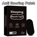 Anti Snoring Mouth Tape | Peaceful Sleep