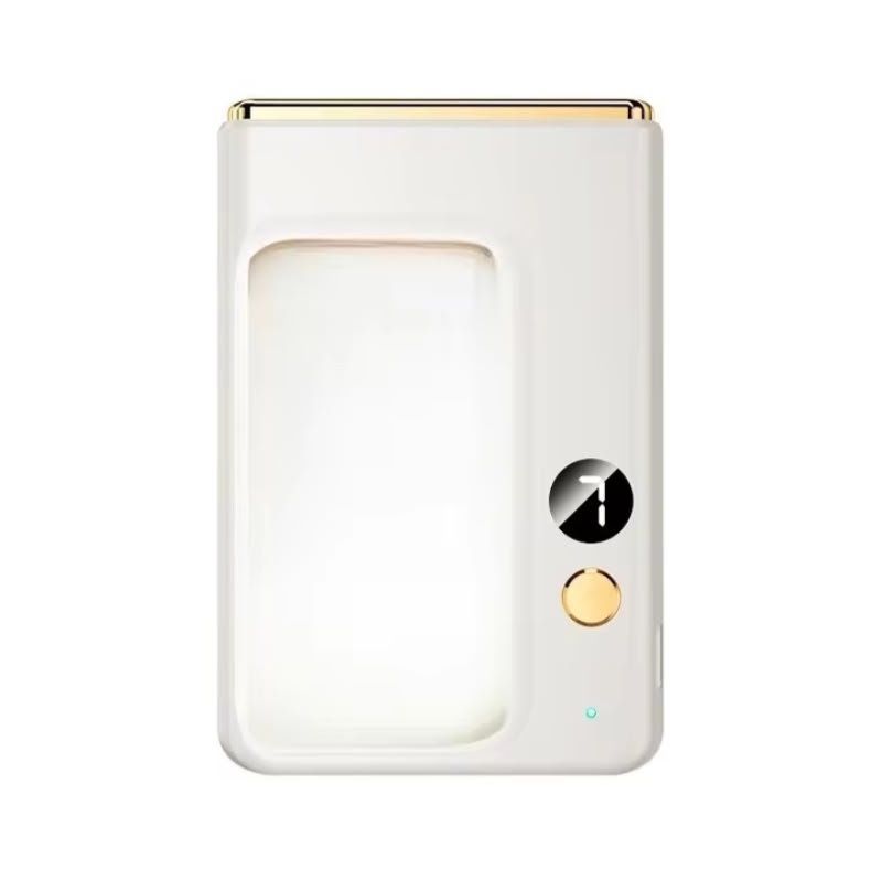 Luxury Wall-Mount Aroma Diffuser – Smart Air Freshener